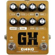 [아마존베스트]Okko Diablo GH Signature Overdrive/Boost