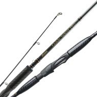 Okuma Rods Guide Select Pro M 2-Pcs 8-17 Lbs 3/8-1