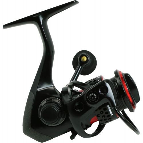  Okuma Ceymar Spinning Reel