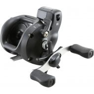 Okuma MA-20DLXT New Magda Linecounter Reel