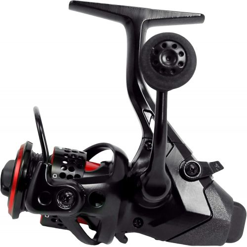  Okuma Ceymar Baitfeeder Graphite Lightweight Saltwater Spinning Reel