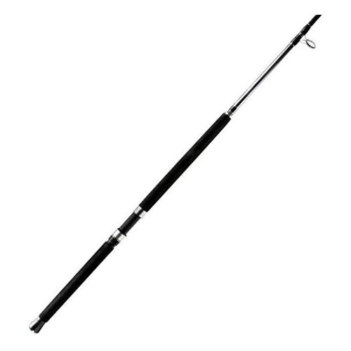  Okuma 234974 Nomad Xpress Boat Rod 3pc 7 Spin Med Ntx-S-703M