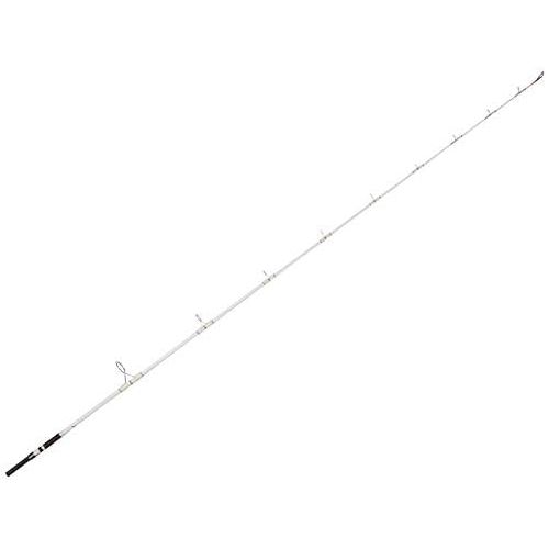  Okuma Battle Cat Catfish Spinning Rods (2-Piece)