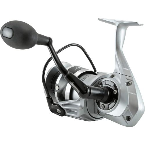  Okuma Fishing Tackle Okuma Azores Saltwater Spinning Reel- Z-40S