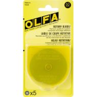 Olfa 60mm Rotary Blade Refill 5Pkg