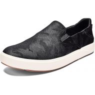 OLUKAI Lae'ahi Pa'i Men's Slip On Sneakers, Lightweight Barefoot Feel & Breathable All-Weather Shoes, Drop-in Heel & Comfort Fit