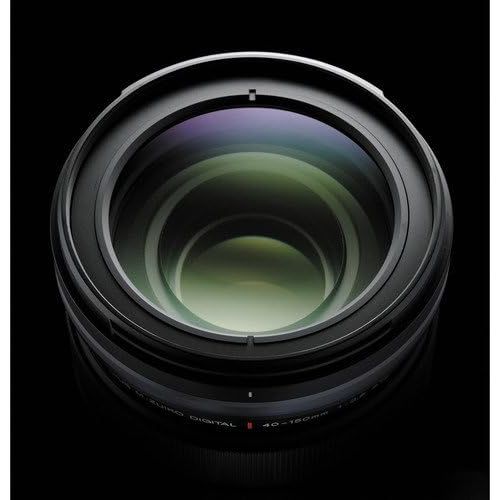  Olympus M.Zuiko Digital ED 40-150mm F2.8 PRO Lens, for Micro Four Thirds Cameras