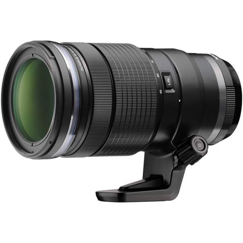  Olympus M.Zuiko Digital ED 40-150mm F2.8 PRO Lens, for Micro Four Thirds Cameras