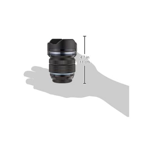  OLYMPUS M.Zuiko Digital ED 7-14mm F2.8 Pro Lens, for Micro Four Thirds Cameras