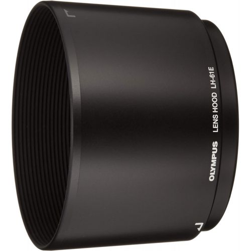  Olympus Zuiko 70-300mm f/4.0-5.6 ED Lens for Olympus and Panasonic Standard Four Thirds Digital SLR Cameras