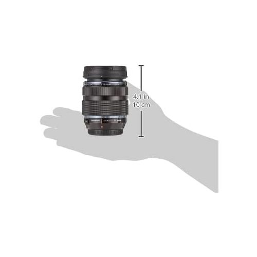  OLYMPUS M.Zuiko Digital ED 12-40mm F2.8 Pro Lens, for Micro Four Thirds Cameras