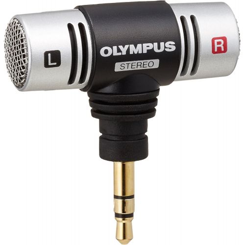  Olympus ME-51S Stereo Microphone