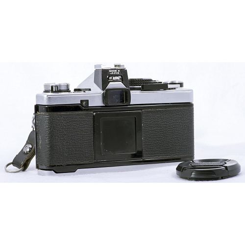  [아마존베스트]Olympus OM-2 35mm Film Camera