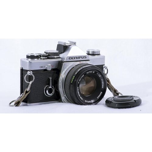  [아마존베스트]Olympus OM-2 35mm Film Camera