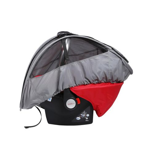  OME All-Weather Canopy Infant Baby Car Seat Cover