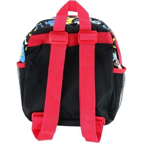  OMNI Disney Mickey Mouse 10 Toddler X Small Backpack