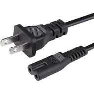 [UL Listed] OMNIHIL 5 Feet Long AC Power Cord Compatible with Teenage Engineering OB-4 Magic Radio