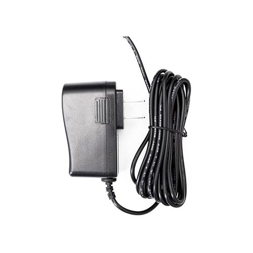  OMNIHIL 8 Feet AC/DC Power Adapter Compatible with Tascam US-2x2