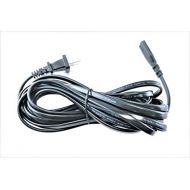 [UL Listed] OMNIHIL 10 Feet Long AC Power Cord Compatible with Samsung Harman/kardon PS-WR65B