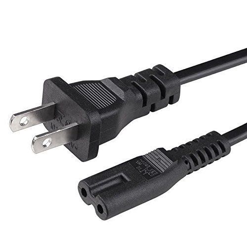  [UL Listed] OMNIHIL 5 Feet Long AC Power Cord Compatible with Harman/kardon H/K595