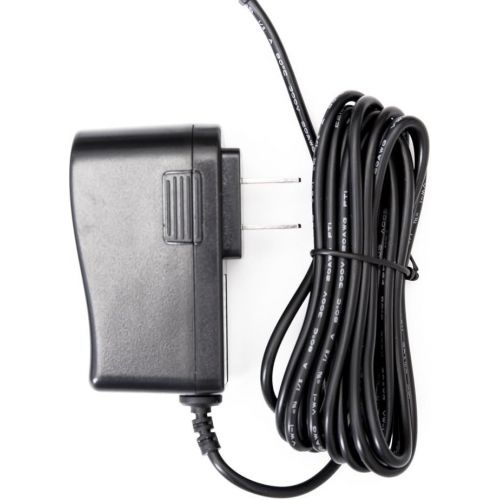  Omnihil (6.5 Feet) AC Adapter Charger Compatible with Harman Kardon Esquire; Esquire Mini HKESQUIREMINIBLKAM, HKESQUIREMINIGLDAM; Harman Kardon One HKONEBLKUS