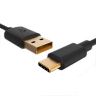 OMNIHIL 5FT USB 3.0 A to USB-C Cable Compatible with DJI Osmo Pocket?3 Axis Camera