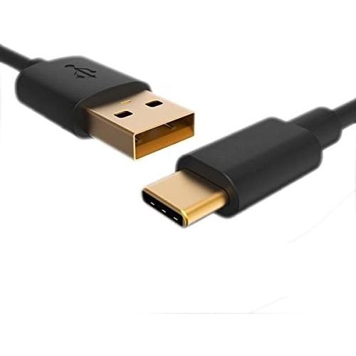  OMNIHIL 5FT USB 3.0 A to USB-C Cable Compatible with DJI Osmo Pocket?3 Axis Camera