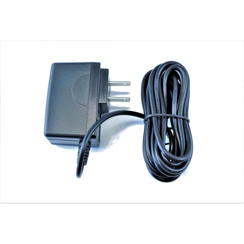  [UL Listed] Omnihil 8 Feet AC/DC Adapter Compatible with Boss RC-30 Loop Station