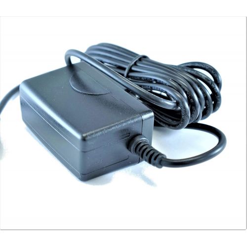  [UL Listed] Omnihil 8 Feet AC/DC Adapter Compatible with Boss RC-30 Loop Station