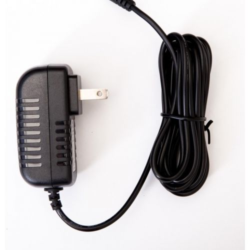  Omnihil AC /DC Power Adapter Compatible with Wd Western Digital External Hard Drive HDD My Book Essential: Wd450a001