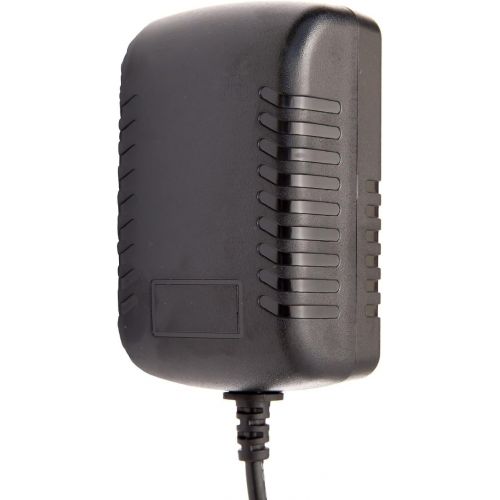 Omnihil AC /DC Power Adapter Compatible with Wd Western Digital External Hard Drive HDD My Book Essential: Wd450a001