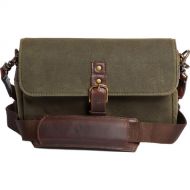 ONA Bowery Camera Bag (Canvas, Olive)