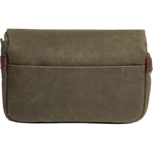  ONA Bowery Camera Bag (Canvas, Olive)