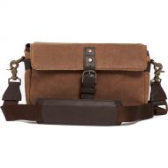 ONA Bowery Camera Bag (Canvas, Field Tan)