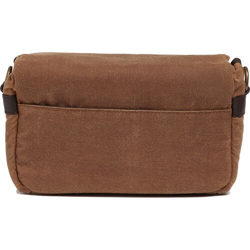  ONA Bowery Camera Bag (Canvas, Field Tan)