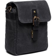 ONA Bond Street Camera Bag (Black)