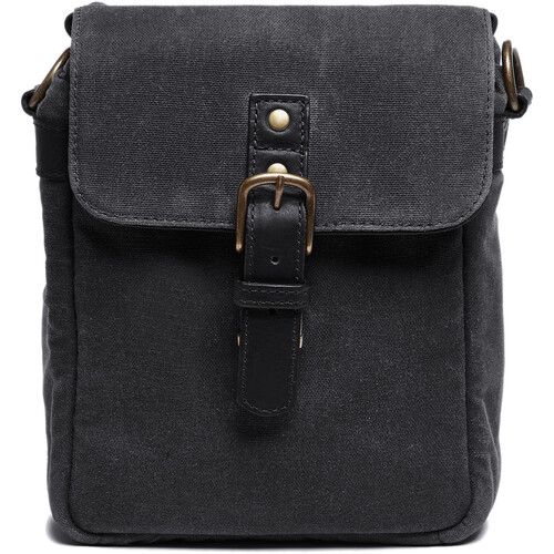  ONA Bond Street Camera Bag (Black)