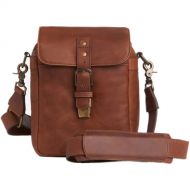 ONA Bond Street Camera Bag (Antique Cognac)