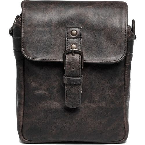  ONA Bond Street Camera Bag (Dark Truffle)