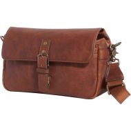 ONA Bowery Camera Bag (Leather, Antique Cognac)