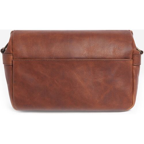  ONA Bowery Camera Bag (Leather, Antique Cognac)