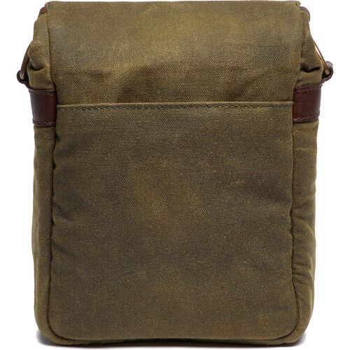  ONA Bond Street Camera Bag (Olive)