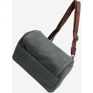 ONA Rockaway Canvas Camera Bag (Smoke Gray)