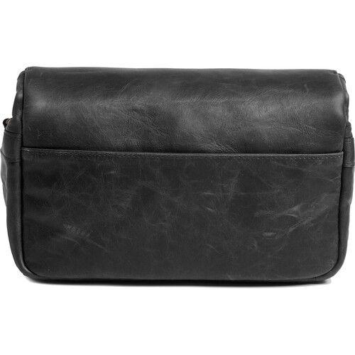  ONA Bowery Camera Bag (Leather, Black)