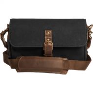 ONA Bowery Camera Bag (Canvas, Black)