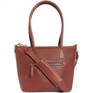 ONA The Capri II Camera Bag (Antique Cognac Leather)