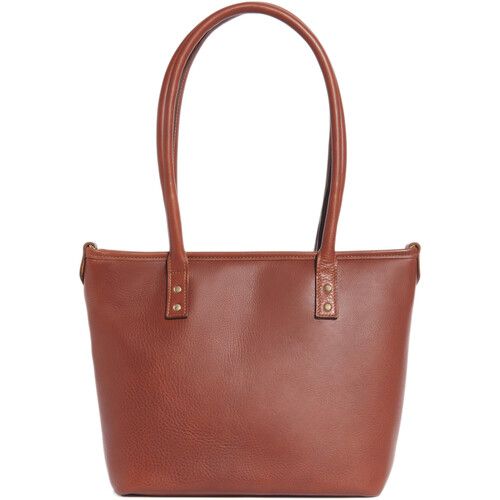  ONA The Capri II Camera Bag (Antique Cognac Leather)