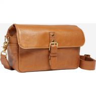 ONA Bowery Camera Bag (Milled Leather, Titan Milled Cognac)