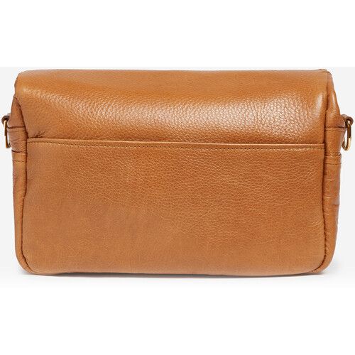  ONA Bowery Camera Bag (Milled Leather, Titan Milled Cognac)