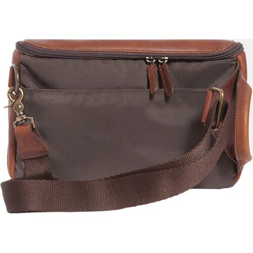  ONA The Rockaway Camera Sling (Antique Cognac)